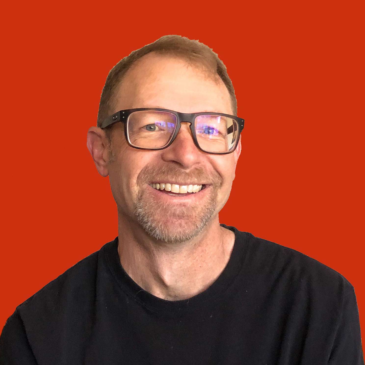 Gregg Davis